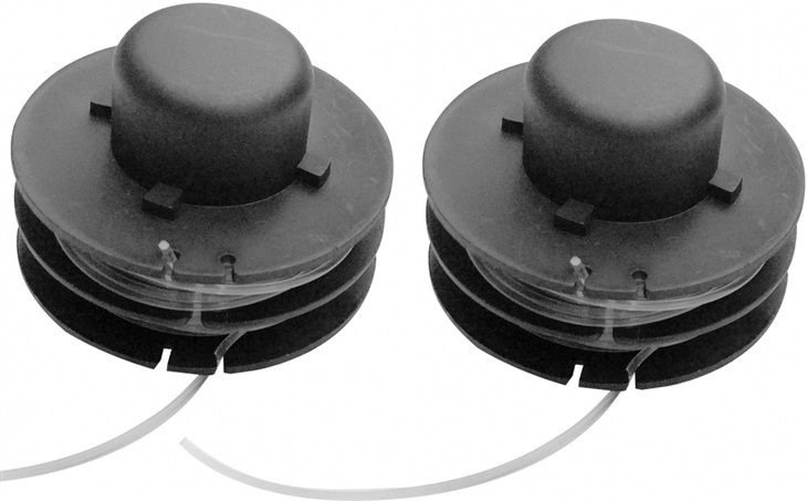 GÜDE Náhradní strunové cívky 4015671757012