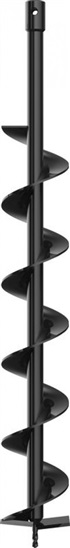 GÜDE Náhradní vrtací nástavec 100 mm 4015671941626