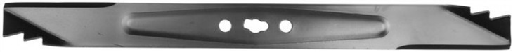 GÜDE Náhradní žací nůž 550 mm 4015671152251