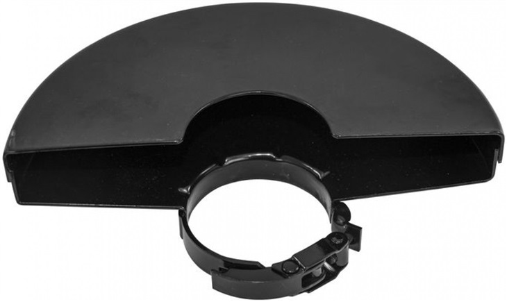 GÜDE Ochranný kryt k úhlové brusce 58167 4015671527813