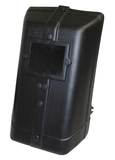 GÜDE Ochranný svářečský štít DIN 9 4015671251466