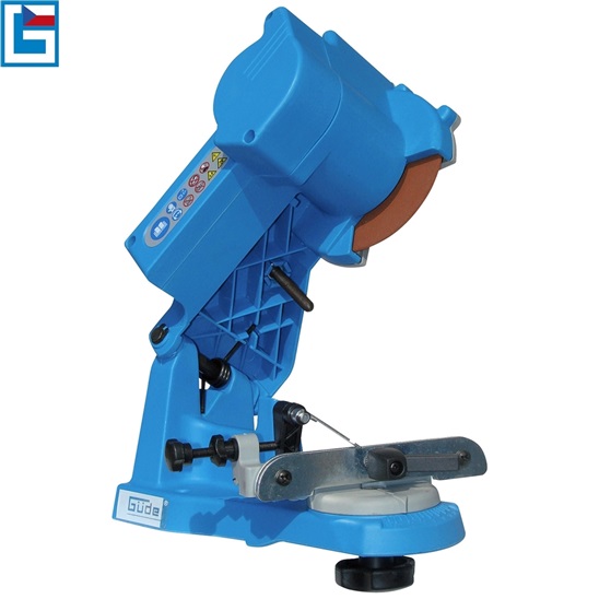 GÜDE Ostřička pilových řetězů GKS 108 4015671940773