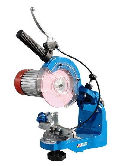 GÜDE Ostřička pilových řetězů P 2501 S 4015671941299