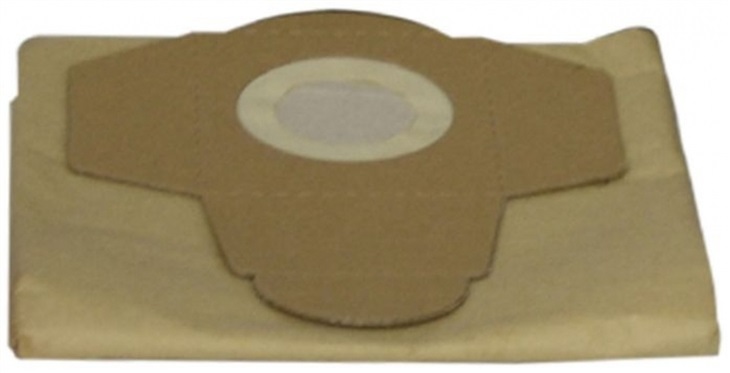 GÜDE Papírový sáček (10 ks) k vysavači 4033461040519