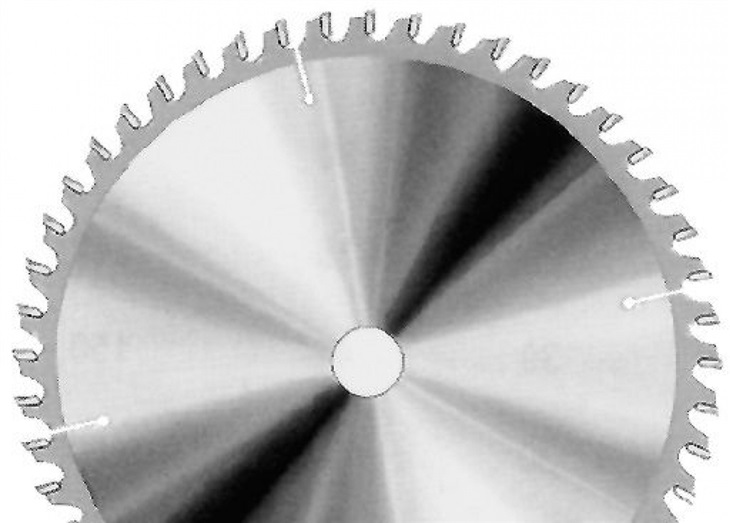 GÜDE Pilový kotouč 190x30 mm, 48 z 4015671551375