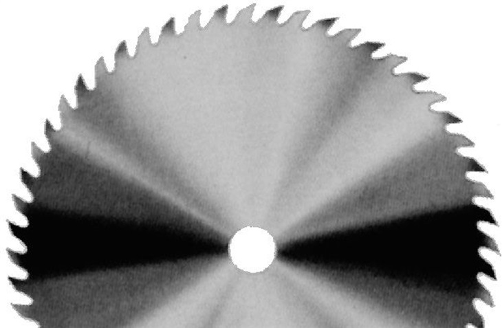 GÜDE Pilový kotouč CV 700 x 30 mm,56 z 4015671018564