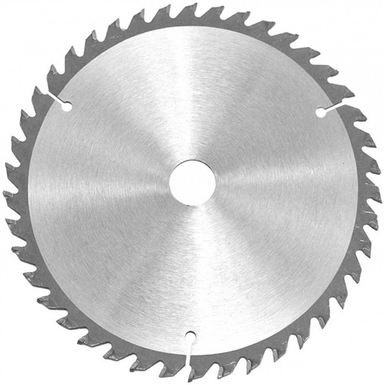 GÜDE Pilový kotouč O 160x20 mm, 42 z ( 4015671526540