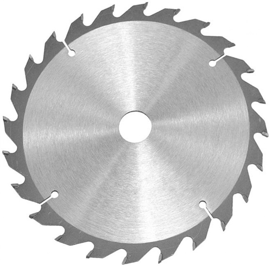 GÜDE Pilový kotouč O 190x20 mm, 24 z ( 4015671552129