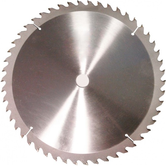 GÜDE Pilový kotouč SK 305x25,4 mm, 40 4015671630599