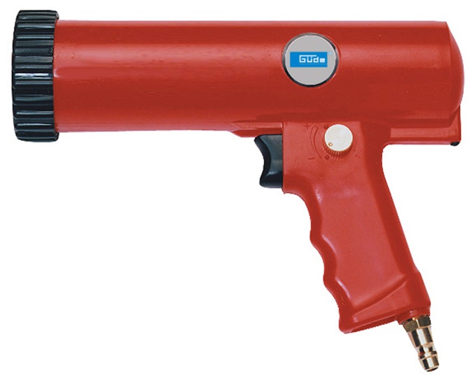 GÜDE Pistole na kartuše 4015671026934