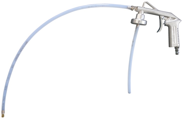 GÜDE Pistole pro konzervaci dutin 4015671187086