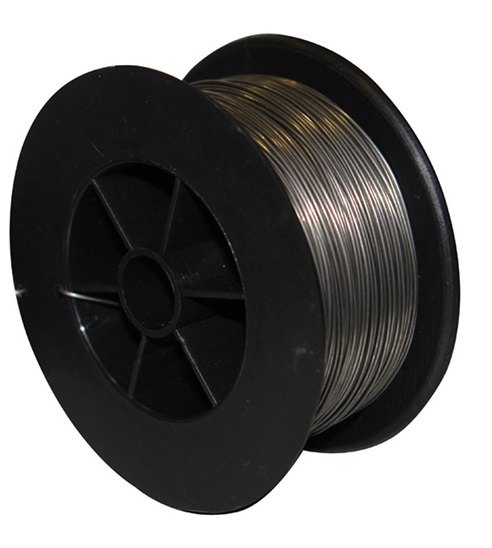 GÜDE Plněná drátová elektroda-3kg 4015671187925