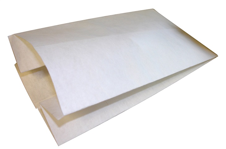 GÜDE Prachový filtr (10 ks) k odsávací 4015671551535