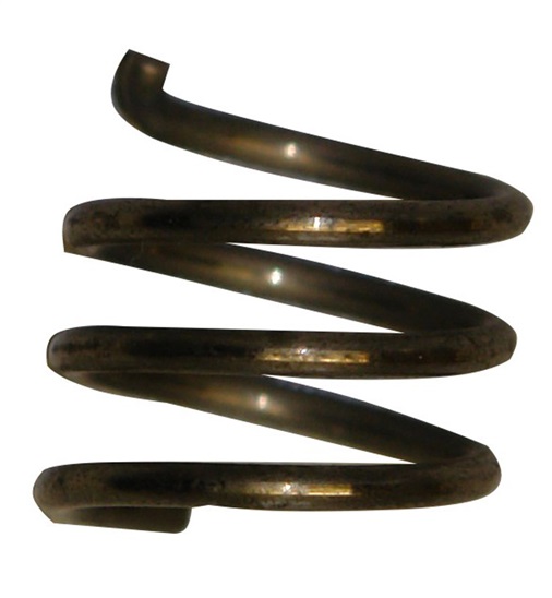 GÜDE Pružina ke svařovacímu hořáku TBI 2 4015671416667