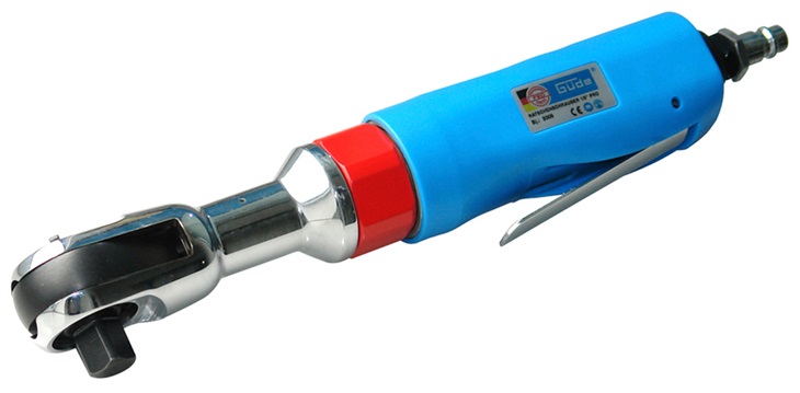 GÜDE Ráčnový utahovák 1/2“ PRO 4015671751409