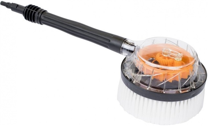 GÜDE Rotační mycí kartáč 4015671752772