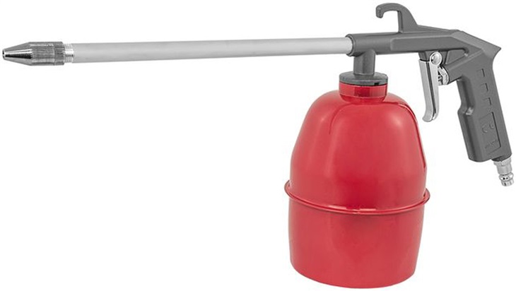 GÜDE Rozprašovací pistole 4015671028174