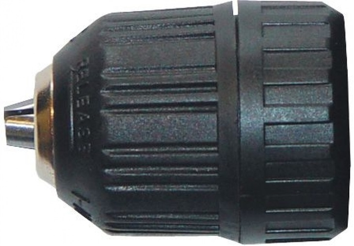 GÜDE Rychloupínací sklíčidlo 4015671582508