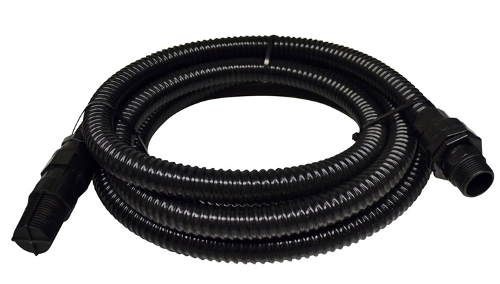 GÜDE Sací souprava Standard (4 m) 4015671941145