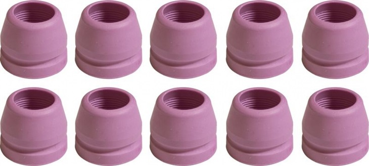 Güde Sada keramických hubic, 10dílná 4015671838667