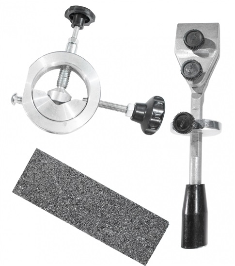 Güde Sada příslušenství 3dílná 55249 4015671973160