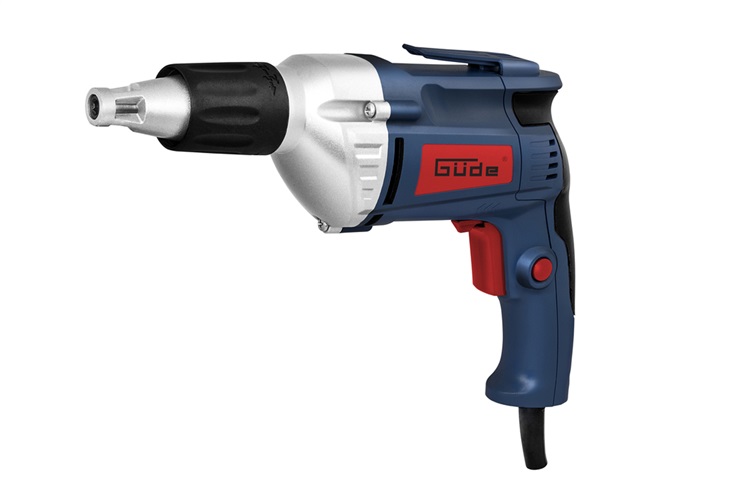 GÜDE Sádrokartonářský šroubovák TBS 7 4015671508805