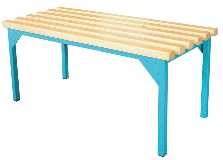 GÜDE Šatní lavička 4015671406675