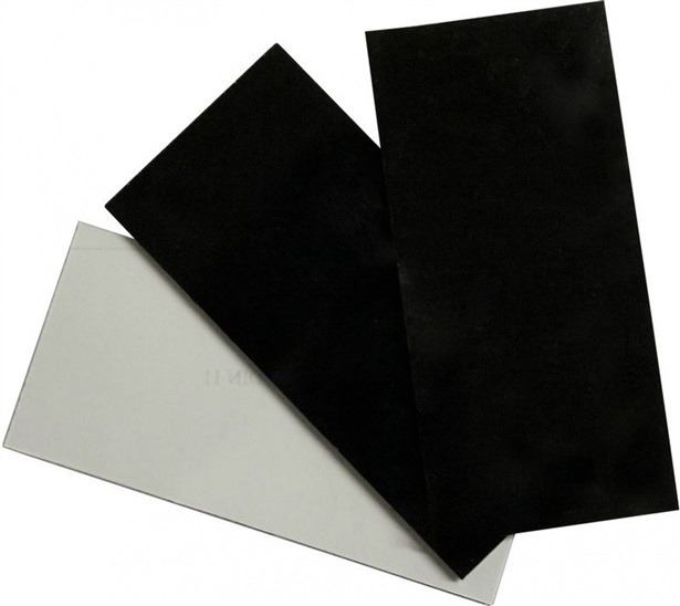 GÜDE Skla 108x50 mm s ochranným filtre 4015671257727