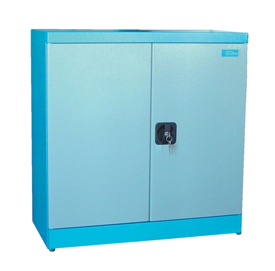 GÜDE Skříň na nářadí Typ B1 4015671409362