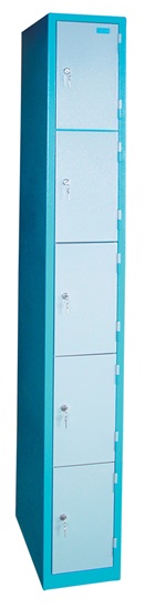 GÜDE Skříň Typ 5 F 4015671406682