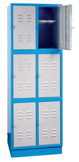 GÜDE Skříň Typ 6 F 4015671198037