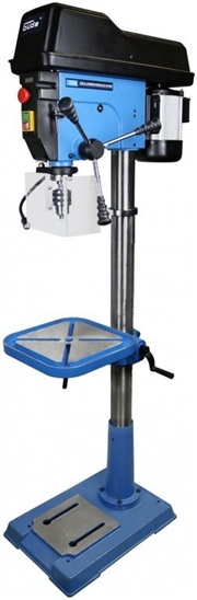 GÜDE Sloupová vrtačka GSB 25/1100 VARI 4015671600974