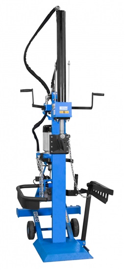 GÜDE Štípač dřeva GHS 1000/13 TEZ 4015671255112