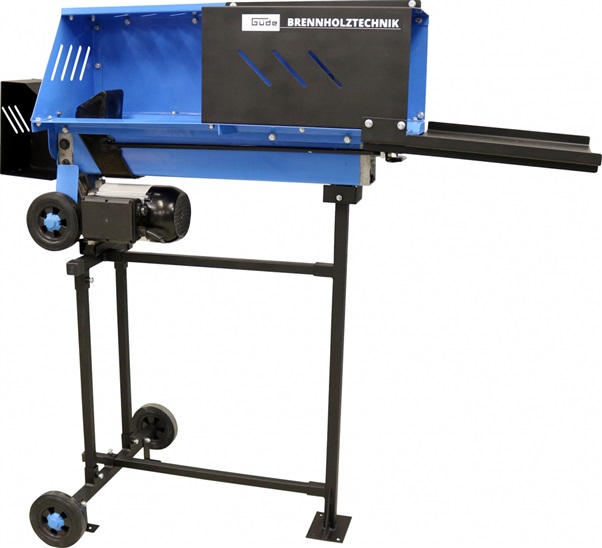 GÜDE Štípač dřeva GHS 500/6,5 TE 4015671816924