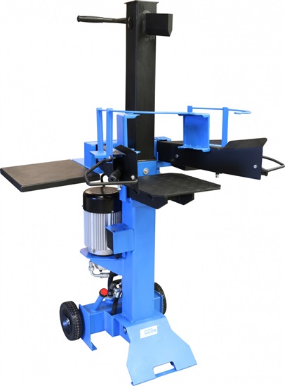 GÜDE Štípač dřeva GHS 500/6 TE 4015671816931