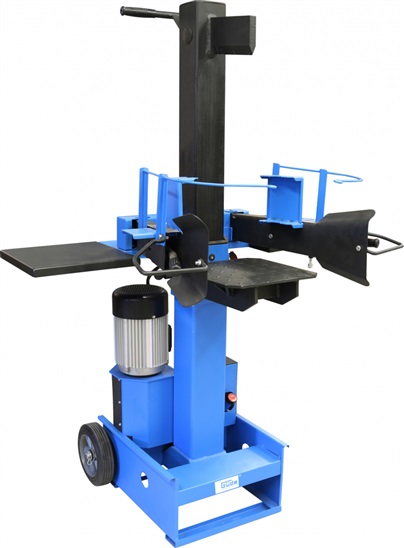 GÜDE Štípač dřeva GHS 500/8 TE 4015671816948