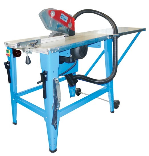 GÜDE Stolní kotoučová pila GTKS 315/2 4015671551504
