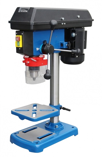 GÜDE Stolní vrtačka GTB 14/509 4015671604989