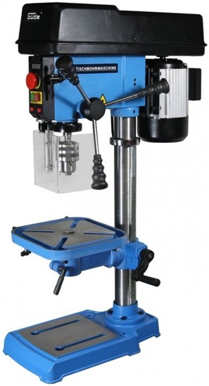 GÜDE Stolní vrtačka GTB 16/500 Vario 4015671600998