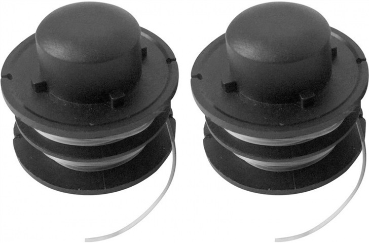 GÜDE Strunová cívka (2 ks) k sekačce GR 4015671755704