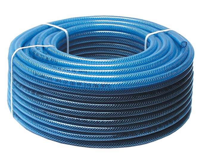 GÜDE Tlaková hadice 50 m, o 6 mm, s te 4015671028204