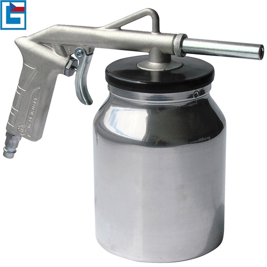 GÜDE Tryskací pistole 4015671187116