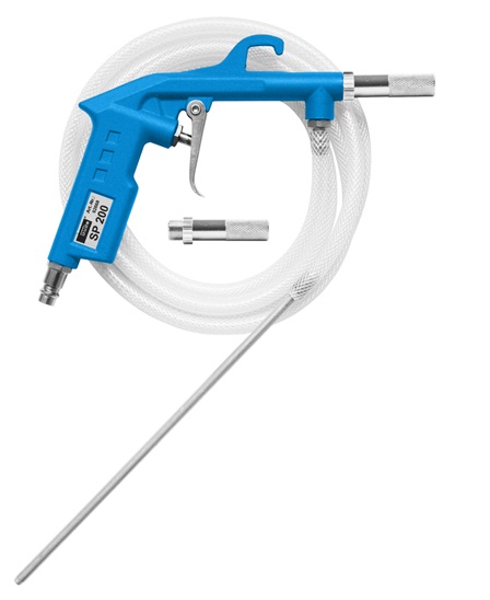 GÜDE Tryskací pistole SP 200 4015671357618