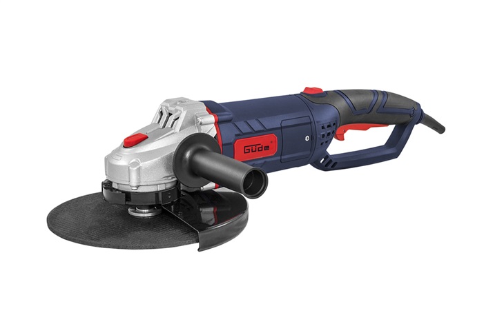 GÜDE Úhlová bruska WS 230-2350 R 4015671508065