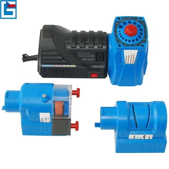 GÜDE Univerzální ostřička GUS 1100 4015671941060