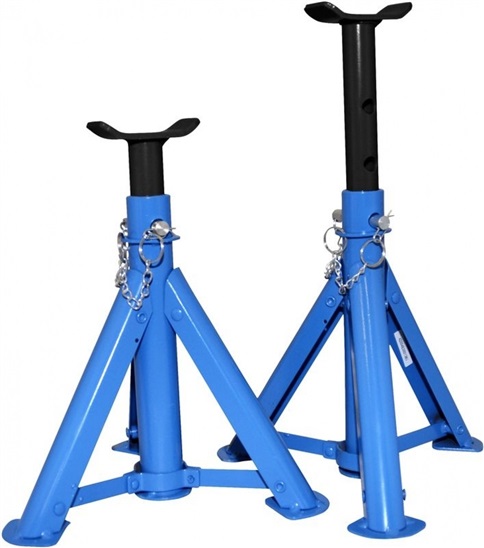 GÜDE Univerzální podpěry G 2T 4015671841193