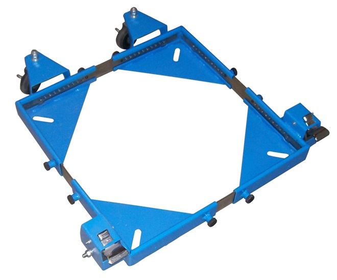 GÜDE Univerzální podvozek FG 175 4015671551863