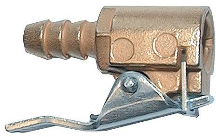 GÜDE Ventilová zástrčka Michelin 4015671410023