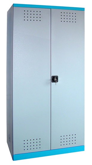 GÜDE Větratelná skříň Typ I 4015671406903