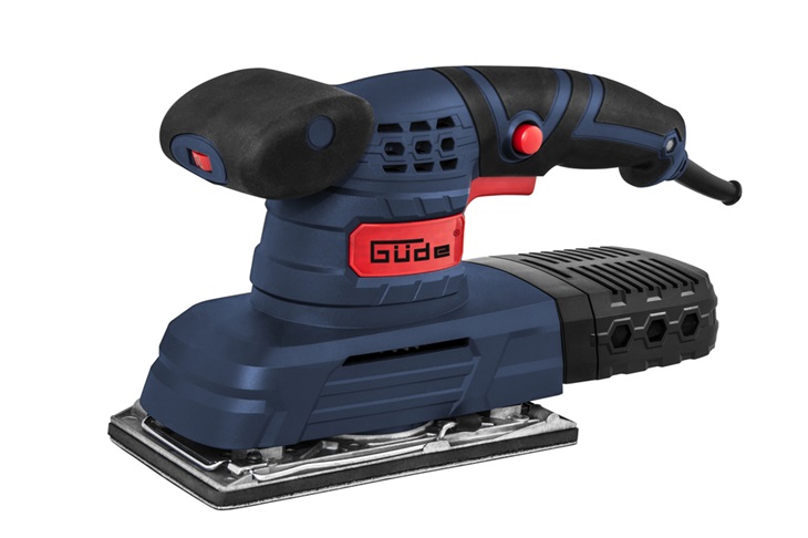 GÜDE Vibrační bruska FS 90 E 4015671508232